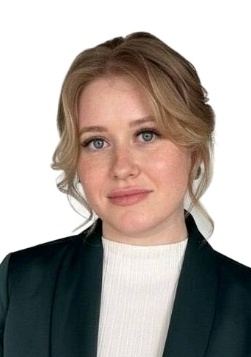 Коноплина Екатерина Алексеевна.