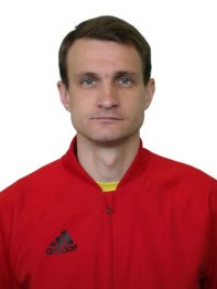 Герасимов Павел Вячеславович.